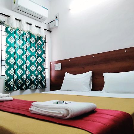 Royal Green Residency Chennai Airport Extérieur photo