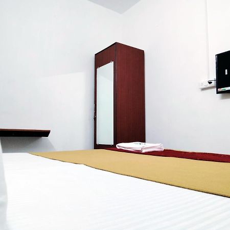 Royal Green Residency Chennai Airport Extérieur photo